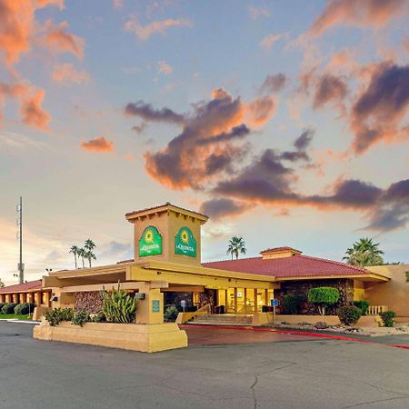 La Quinta Inn By Wyndham Phoenix North Exterior photo